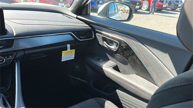 new 2025 Acura ADX car