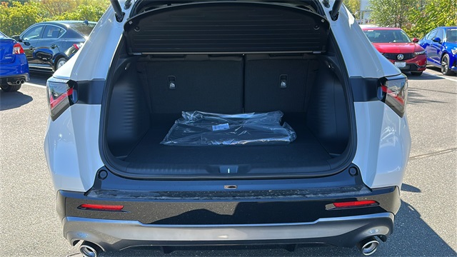 new 2025 Acura ADX car
