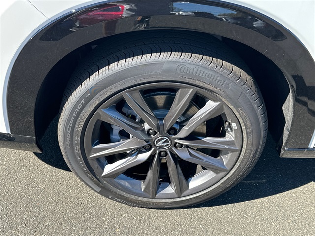 new 2025 Acura ADX car