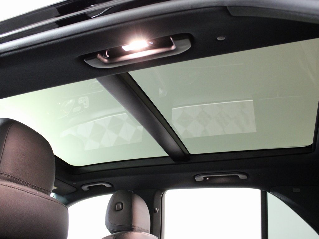 used 2021 Mercedes-Benz GLE car, priced at $39,685