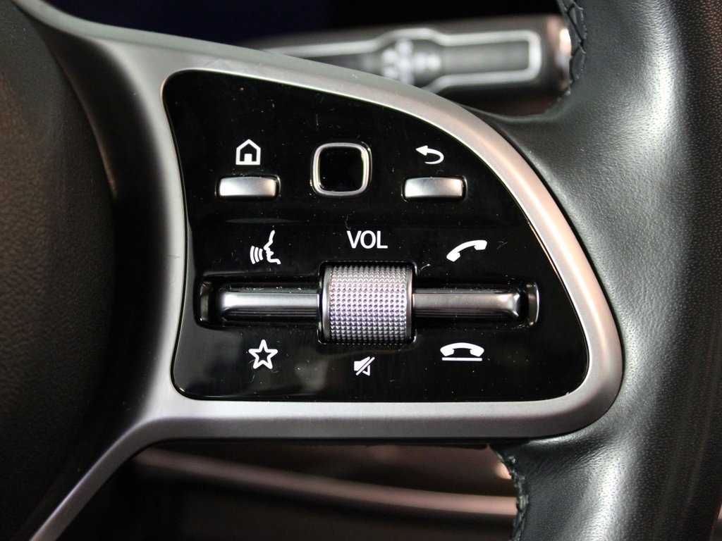 used 2021 Mercedes-Benz GLE car, priced at $39,685