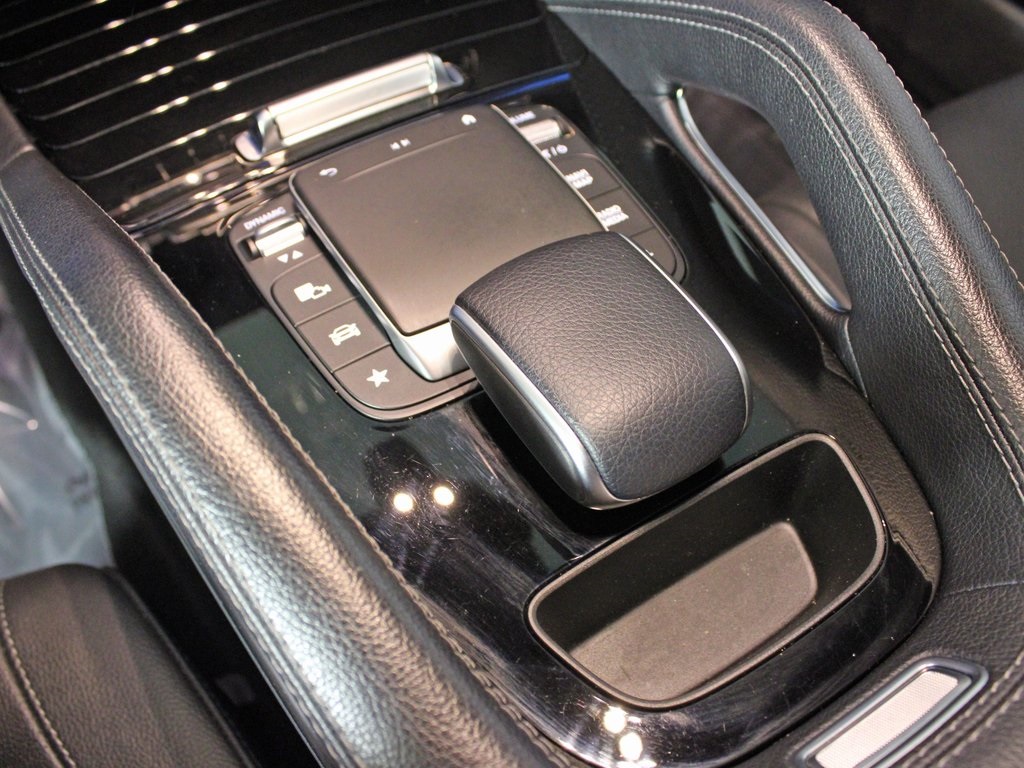 used 2021 Mercedes-Benz GLE car, priced at $39,685