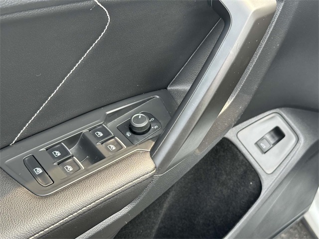 used 2022 Volkswagen Tiguan car, priced at $28,616