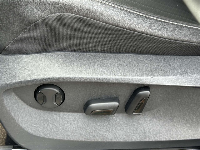 used 2022 Volkswagen Tiguan car, priced at $28,616
