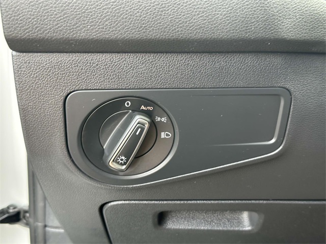 used 2022 Volkswagen Tiguan car, priced at $28,616