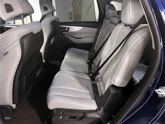 used 2023 Acura MDX car, priced at $40,241