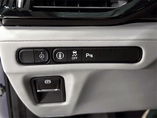 used 2023 Acura MDX car, priced at $40,241