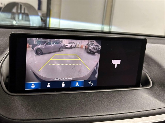 used 2023 Acura MDX car, priced at $40,241