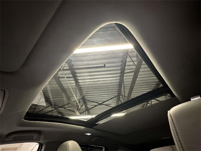 used 2023 Acura MDX car, priced at $40,241