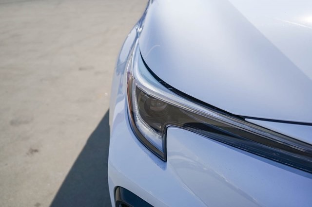 new 2026 Toyota Corolla car, priced at $26,669