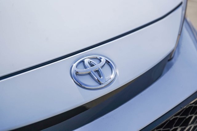 new 2026 Toyota Corolla car, priced at $26,669