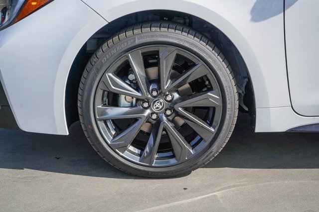 new 2026 Toyota Corolla car, priced at $26,669