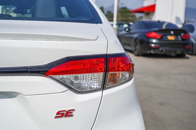 new 2026 Toyota Corolla car, priced at $26,669