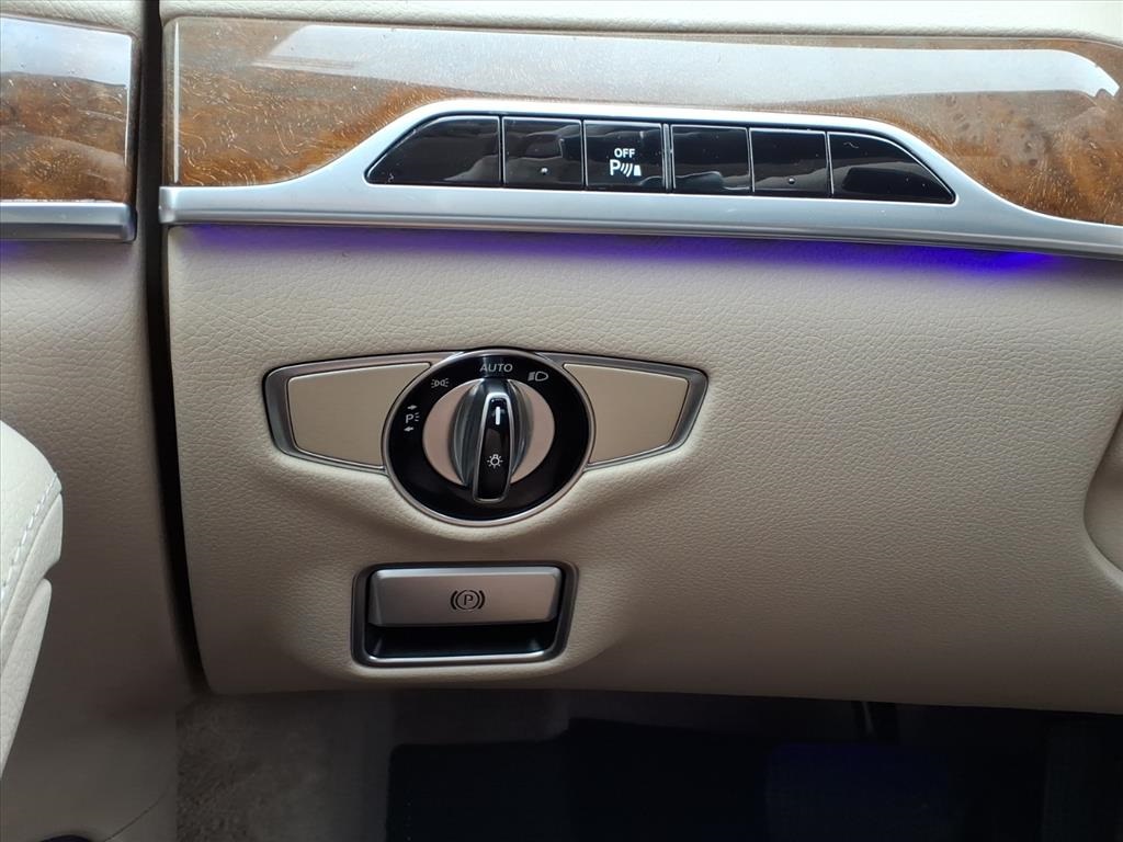 used 2014 Mercedes-Benz S-Class car, priced at $23,500