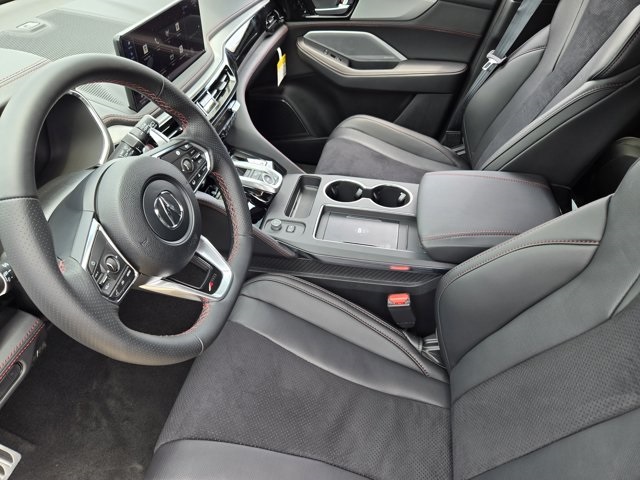 new 2026 Acura MDX car, priced at $64,350