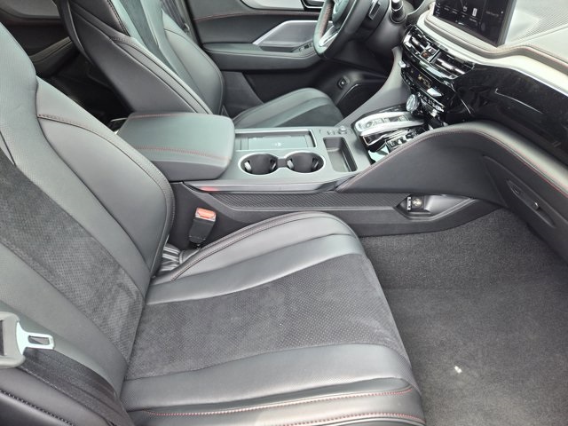 new 2026 Acura MDX car, priced at $64,350