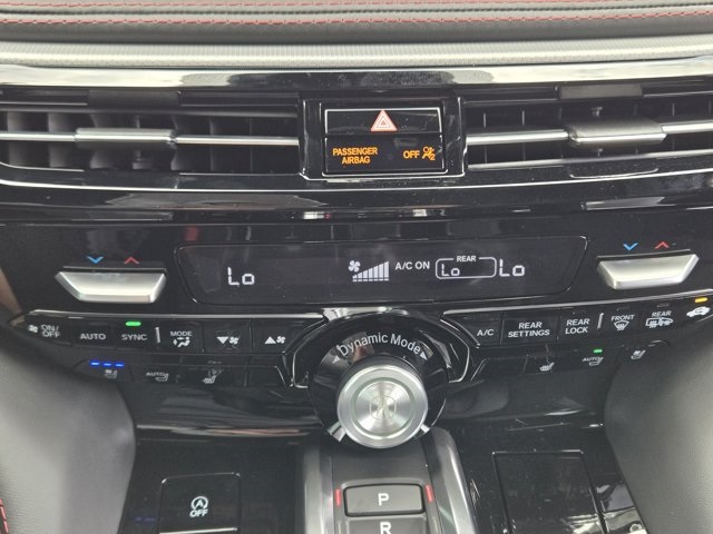 new 2026 Acura MDX car, priced at $64,350