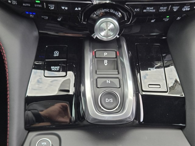 new 2026 Acura MDX car, priced at $64,350