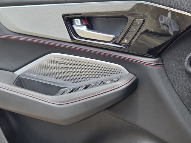 new 2026 Acura MDX car, priced at $64,350