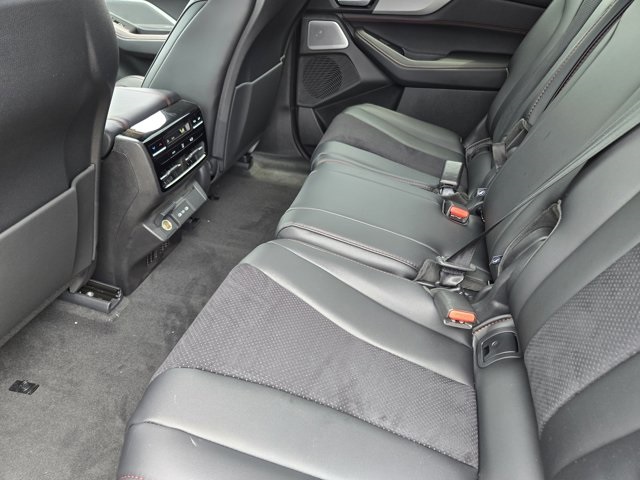 new 2026 Acura MDX car, priced at $64,350