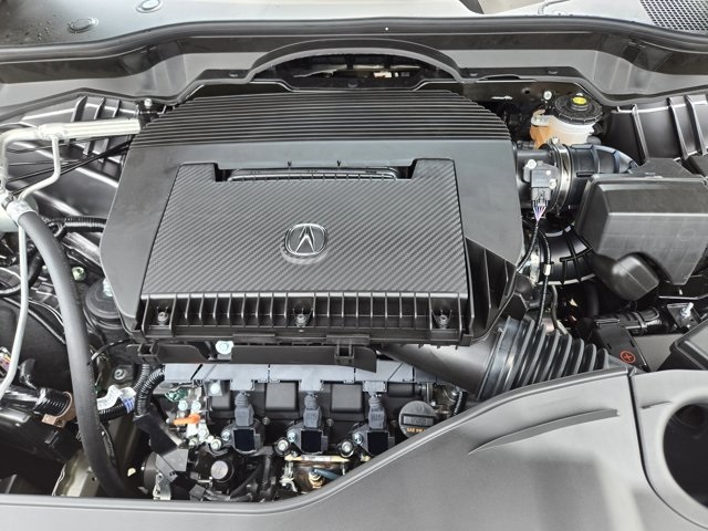 new 2026 Acura MDX car, priced at $64,350