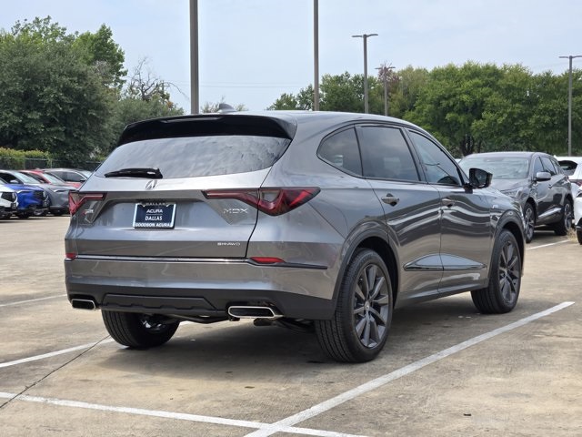 new 2026 Acura MDX car, priced at $64,350