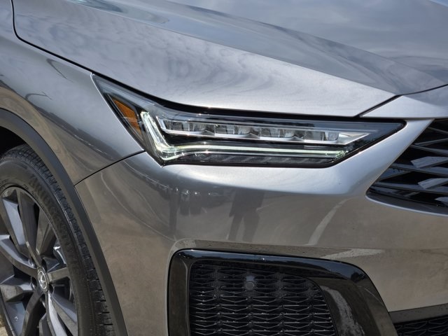 new 2026 Acura MDX car, priced at $64,350