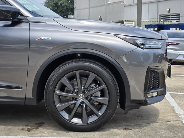new 2026 Acura MDX car, priced at $64,350