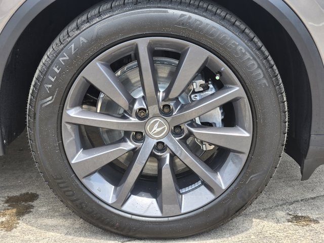 new 2026 Acura MDX car, priced at $64,350