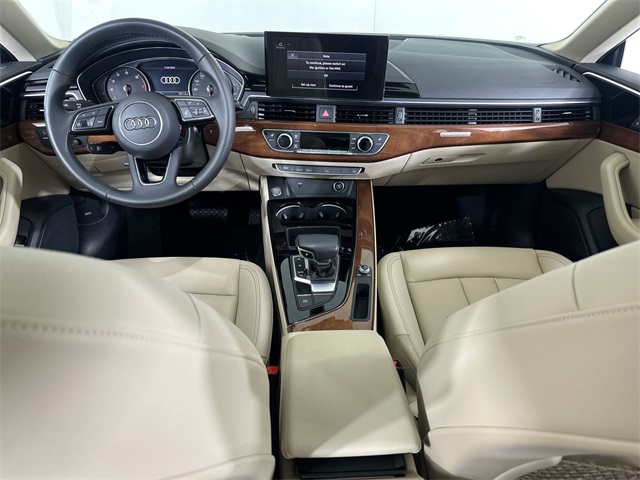 used 2023 Audi A5 Sportback car, priced at $32,981