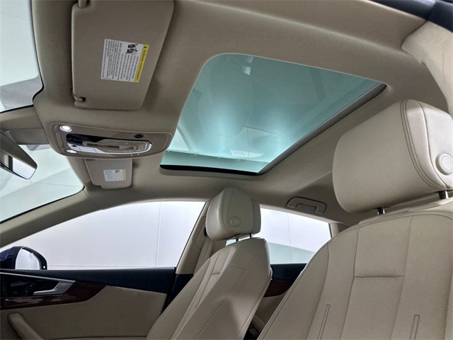 used 2023 Audi A5 Sportback car, priced at $32,981