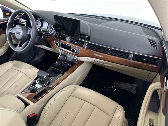 used 2023 Audi A5 Sportback car, priced at $32,981