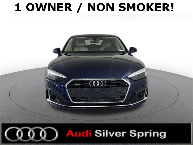 used 2023 Audi A5 Sportback car, priced at $32,981