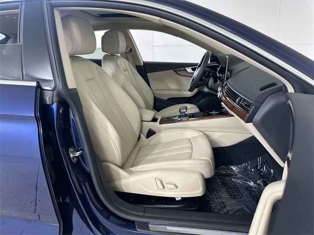 used 2023 Audi A5 Sportback car, priced at $32,981