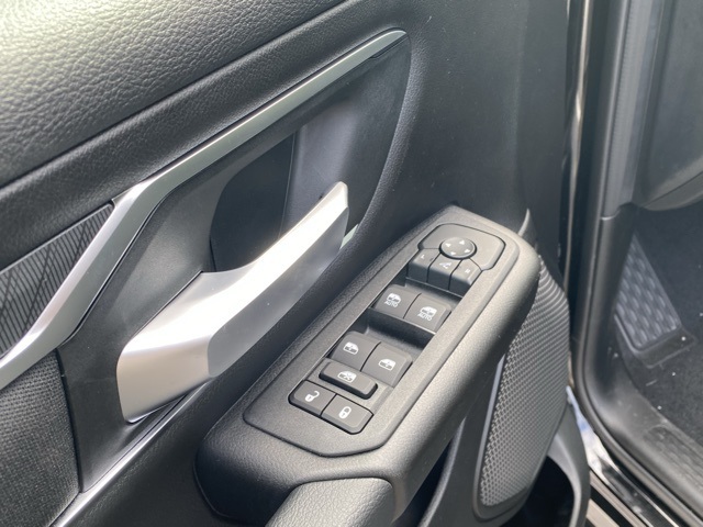 new 2025 Ram 1500 car, priced at $43,842