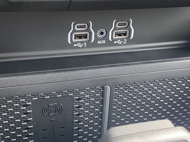 new 2025 Ram 1500 car, priced at $43,842