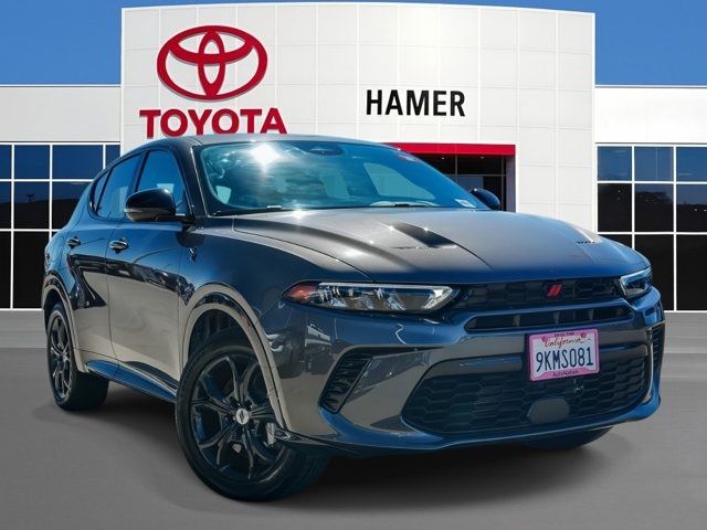 used 2024 Dodge Hornet car, priced at $22,892