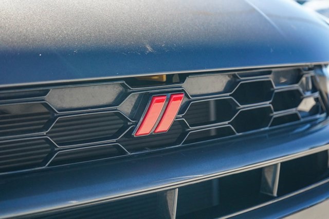used 2024 Dodge Hornet car, priced at $22,595