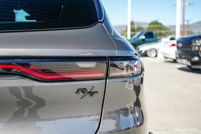 used 2024 Dodge Hornet car, priced at $22,595