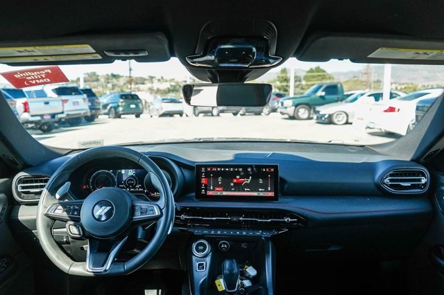 used 2024 Dodge Hornet car, priced at $22,595