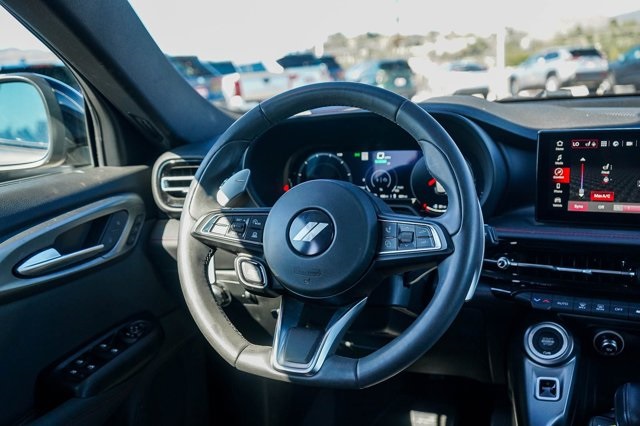 used 2024 Dodge Hornet car, priced at $22,595