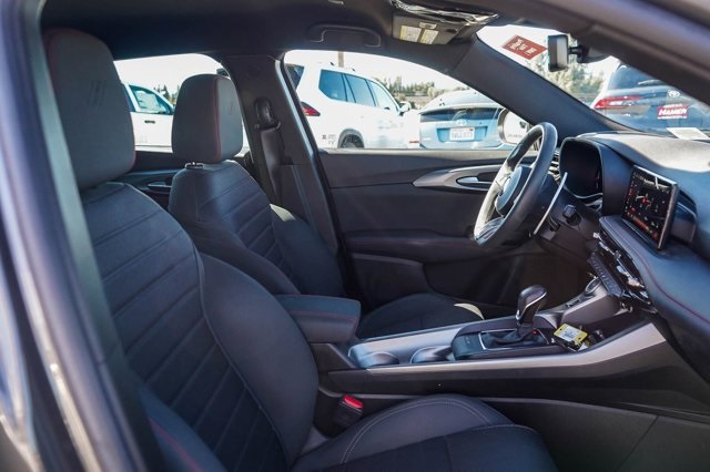 used 2024 Dodge Hornet car, priced at $22,595