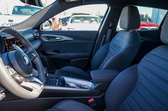 used 2024 Dodge Hornet car, priced at $22,595