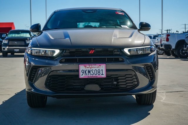 used 2024 Dodge Hornet car, priced at $22,595