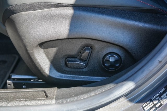 used 2024 Dodge Hornet car, priced at $22,595