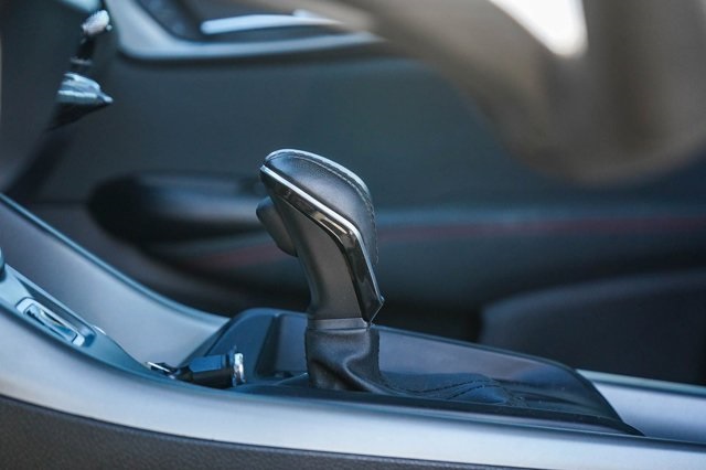 used 2024 Dodge Hornet car, priced at $22,595