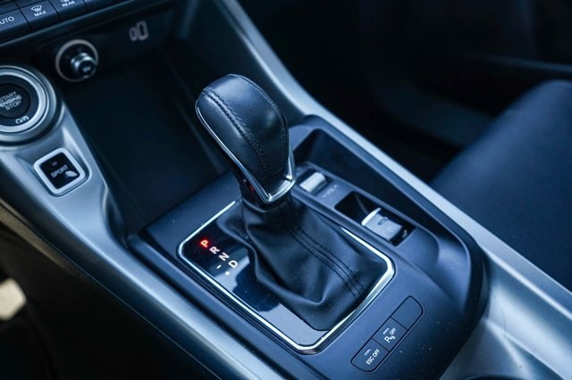 used 2024 Dodge Hornet car, priced at $22,595