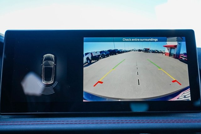 used 2024 Dodge Hornet car, priced at $22,595