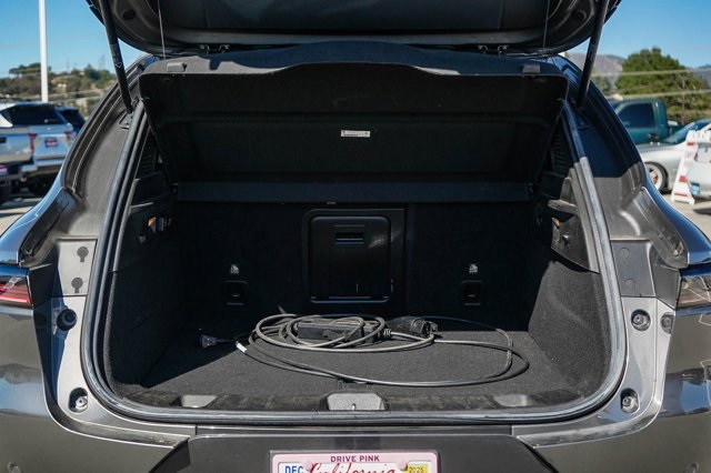 used 2024 Dodge Hornet car, priced at $22,595