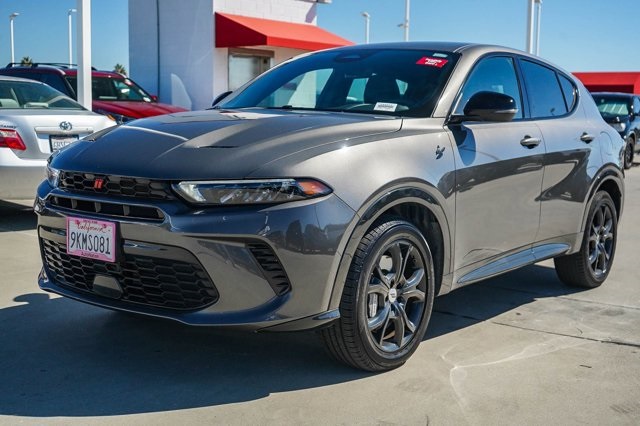 used 2024 Dodge Hornet car, priced at $22,595